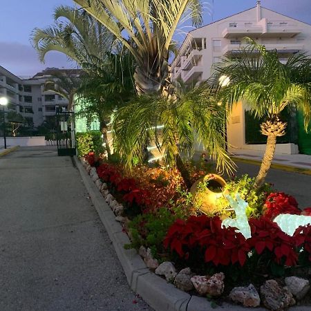 The Famous Home Marbella Exterior photo