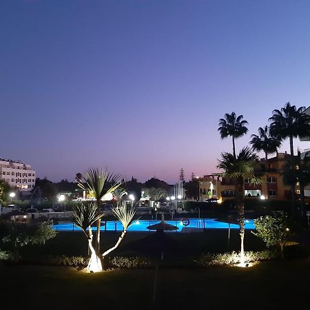 The Famous Home Marbella Exterior photo