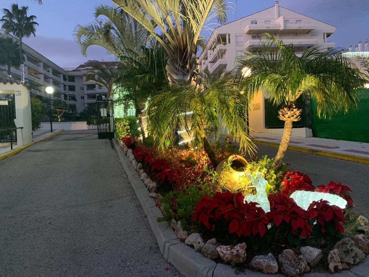 The Famous Home Marbella Exterior photo