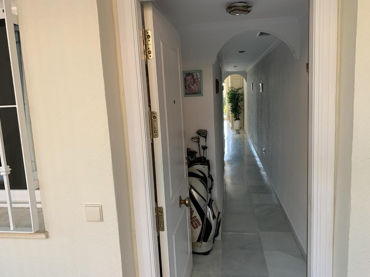 The Famous Home Marbella Exterior photo