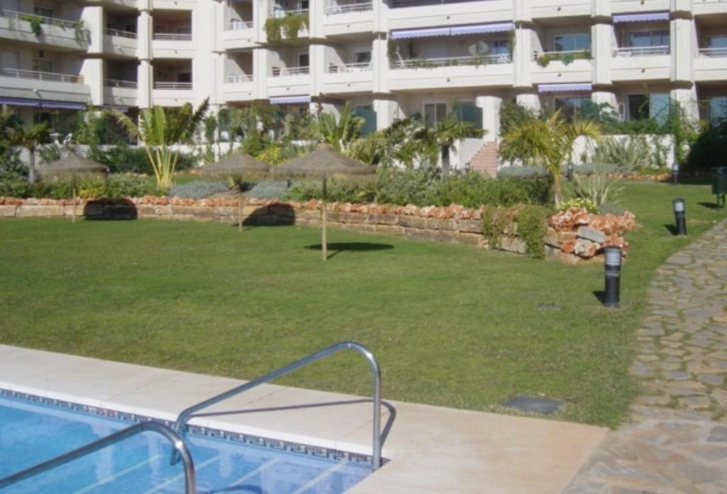 The Famous Home Marbella Exterior photo