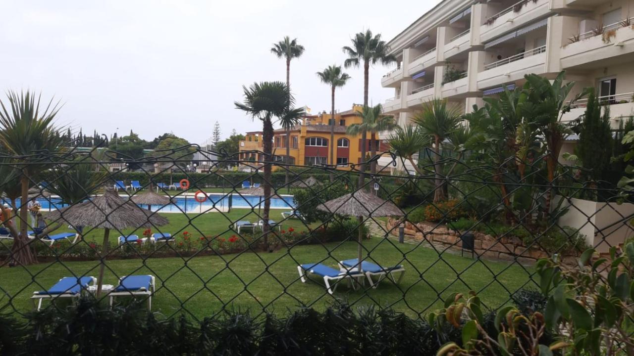 The Famous Home Marbella Exterior photo