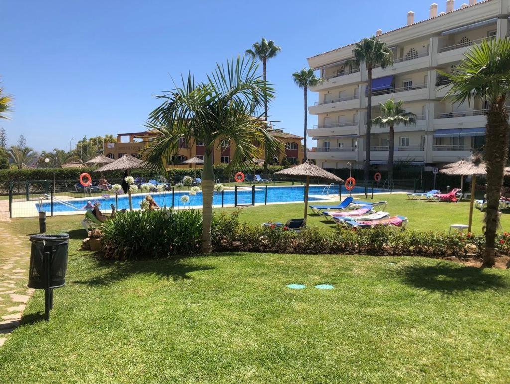 The Famous Home Marbella Exterior photo